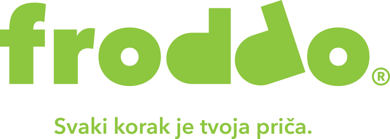 Froddo logo